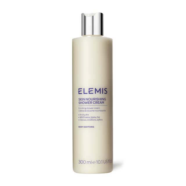 Skin Nourishing Shower Cream