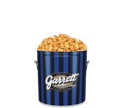 Pumpkin Spice CaramelCrisp