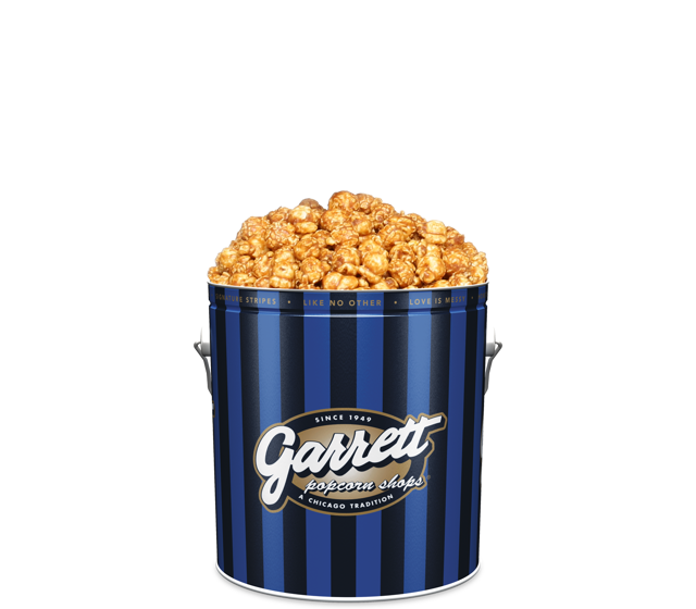 Pumpkin Spice CaramelCrisp