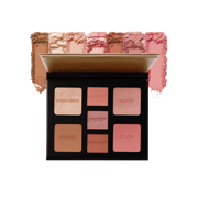 All-Inclusive Eye, Cheek & Face Palette