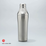 Diamond Edition Hybrid Cocktail Shaker