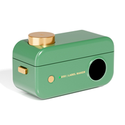 Phomemo D50 Large Home Label Maker