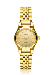 Isobel Watch | Gold