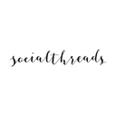 Social Threads logo