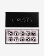 Brulee Caramel Chocolates Gift Box