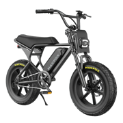 Macfox E-bike M16