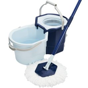 Casabella Clean Water Spin Mop