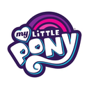 My Little Pony logo