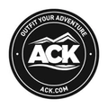 Austin Kayak logo