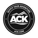 Austin Kayak logo