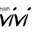 Hairvivi logo