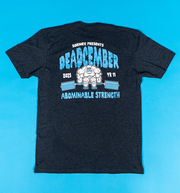 OFFICIAL TEE - Deadcember 2025
