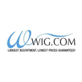 Wig.com logo