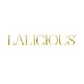 LaLicious logo