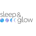 Sleep&Glow logo