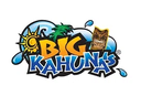 Big Kahuna's logo