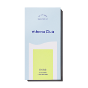 Wax Strip Kit for Body