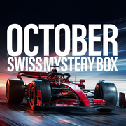 WG Anniversary Mega Centum