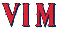 V.I.M. logo