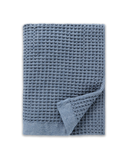 Supima® Waffle Bath Sheet
