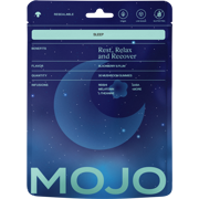 Sleep Gummies - Blackberry & Plum