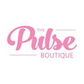 The Pulse Boutique logo