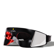 Luminator LED Eye Mask