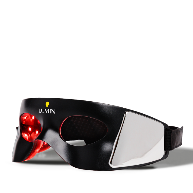 Luminator LED Eye Mask