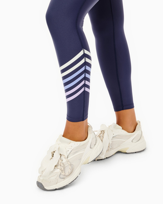 Sculpt Compression High-Rise Spruce Leggings