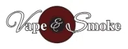 Vape & Smoke logo