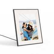 Aspen by Aura 12" Dual Orientation WiFi Digital Photo Frame