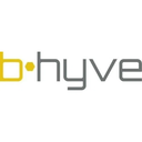 B-hyve logo