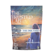 The Dreamer - Euphoric Mystic Blend Gummy bag