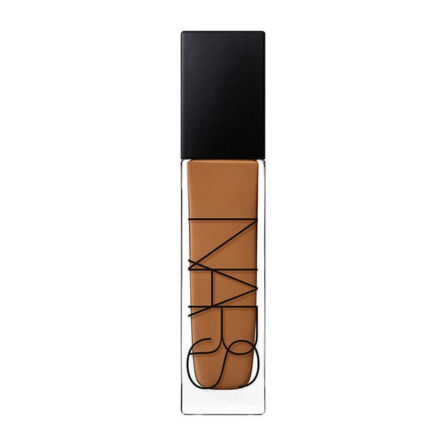 Natural Radiant Longwear Foundation | NARS Cosmetics