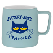 Pete the Cat Mug