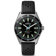 Shinola Duck 1040 40mm Black