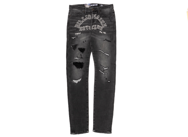 BBC Provisions Jeans