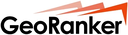GeoRanker logo