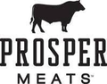 Prosper Meats logo