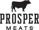 Prosper Meats logo