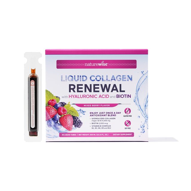 Liquid Collagen
