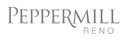 Peppermill Reno logo