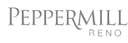 Peppermill Reno logo