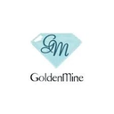 GoldenMine logo