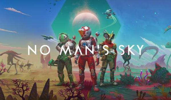 No Man's Sky (PS5)