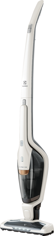 Ergorapido™ Vacuum