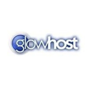 GlowHost.com logo