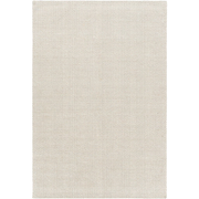 Colarado Modern Wool Cream Rug
