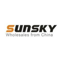 Sunsky Technology logo