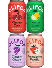 Fruity Fun Variety Pack